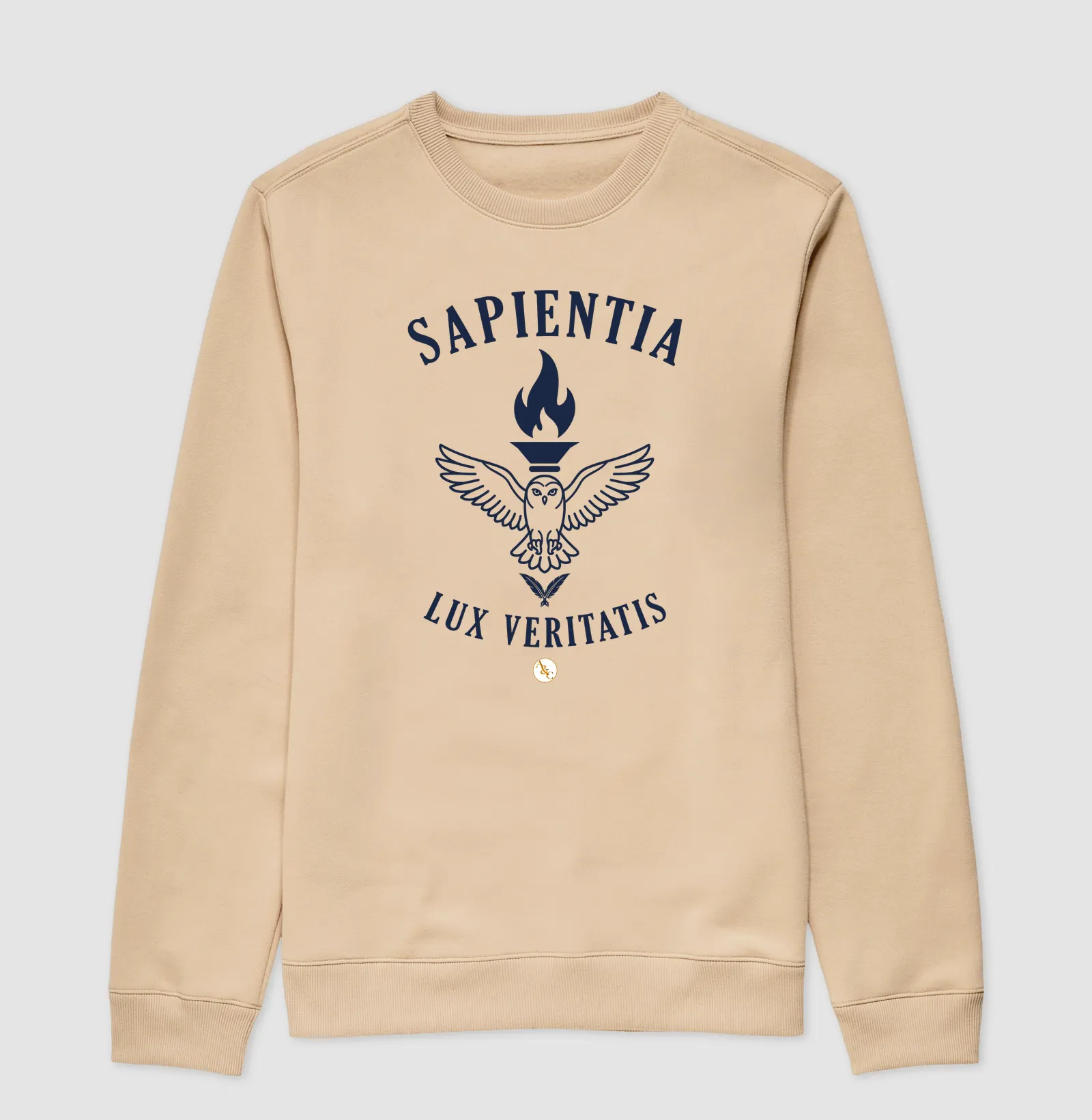 Sapientia - Lux Veritatis - Luz da Verdade - Imagem 8