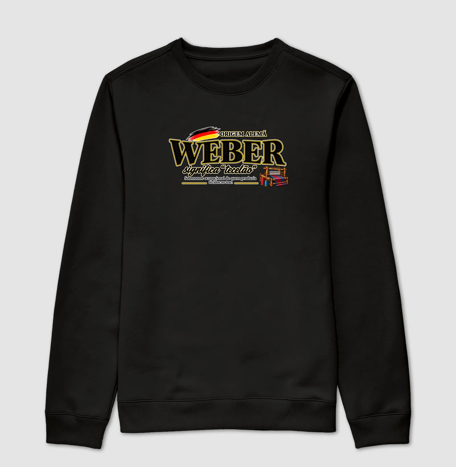Weber - Imagem 4