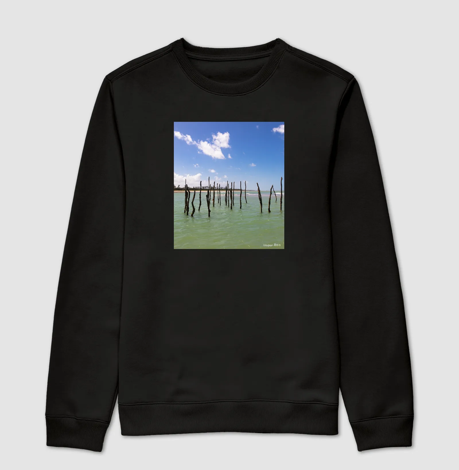 Camisa 3