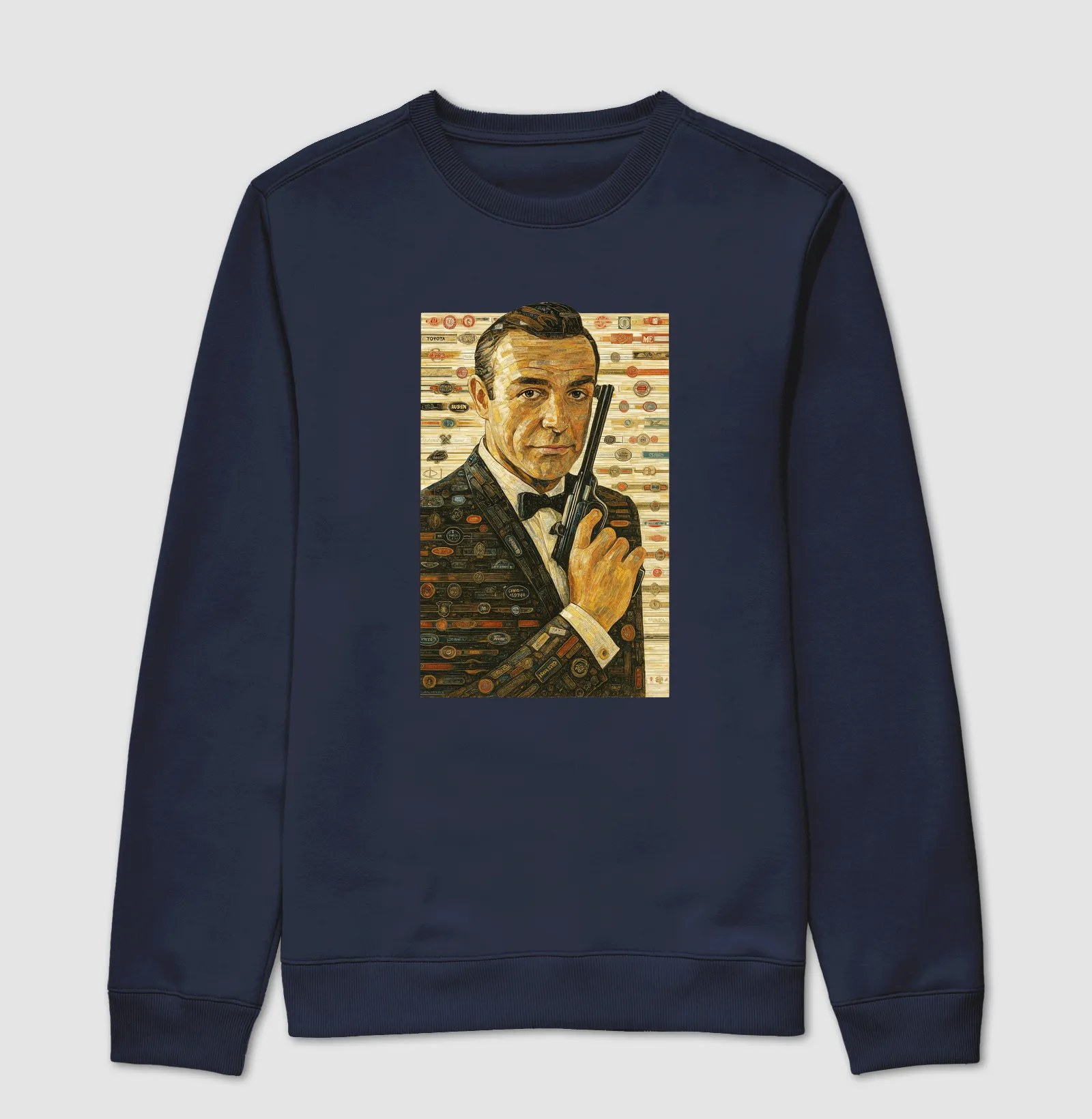 Camisa 4