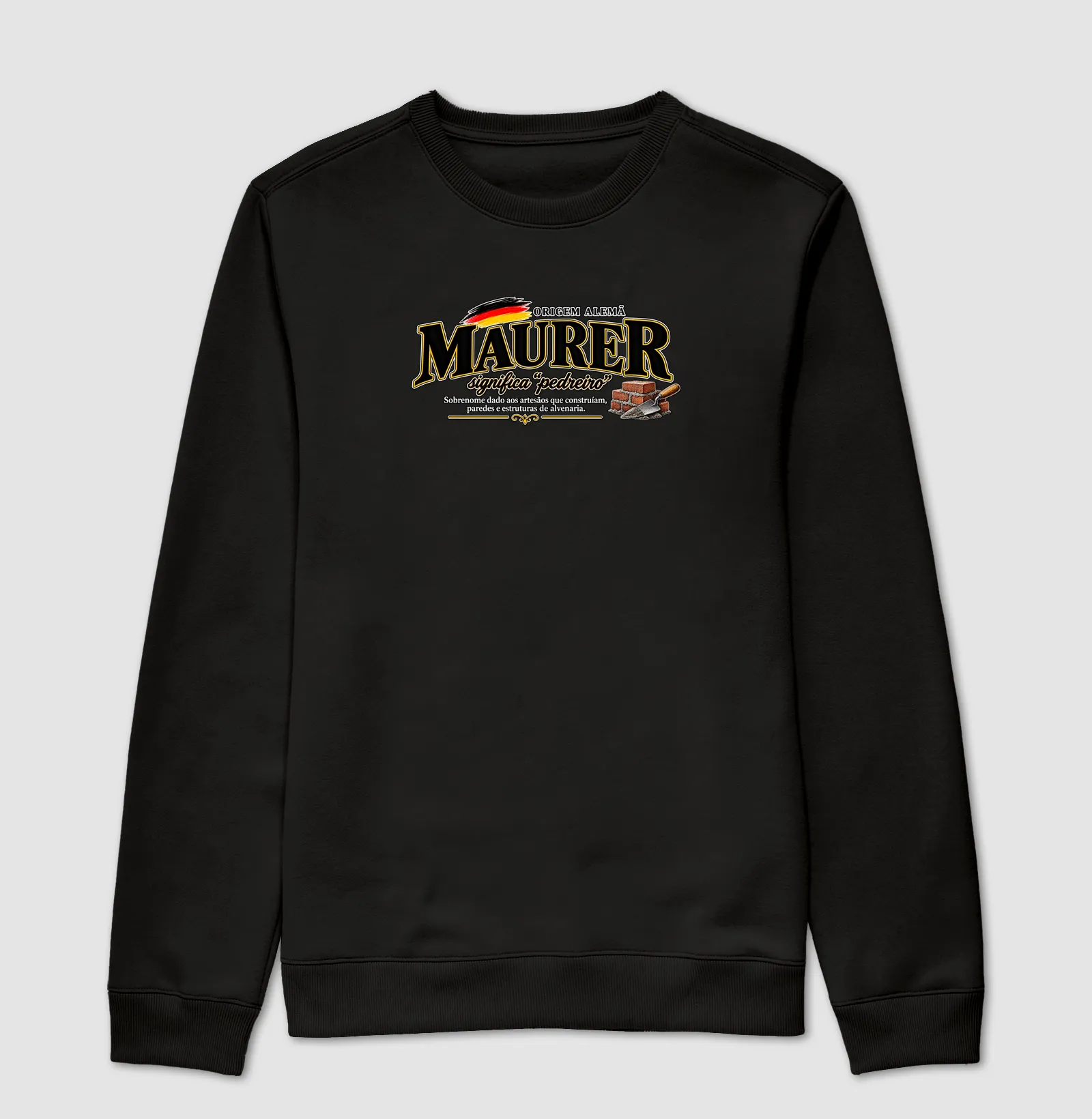 Maurer  - Imagem 4