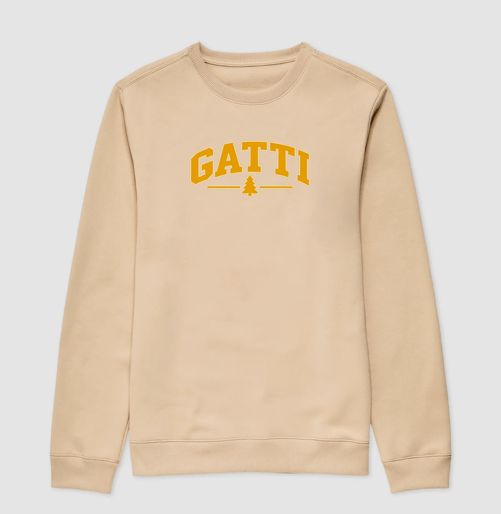 Gatti  - Imagem 3