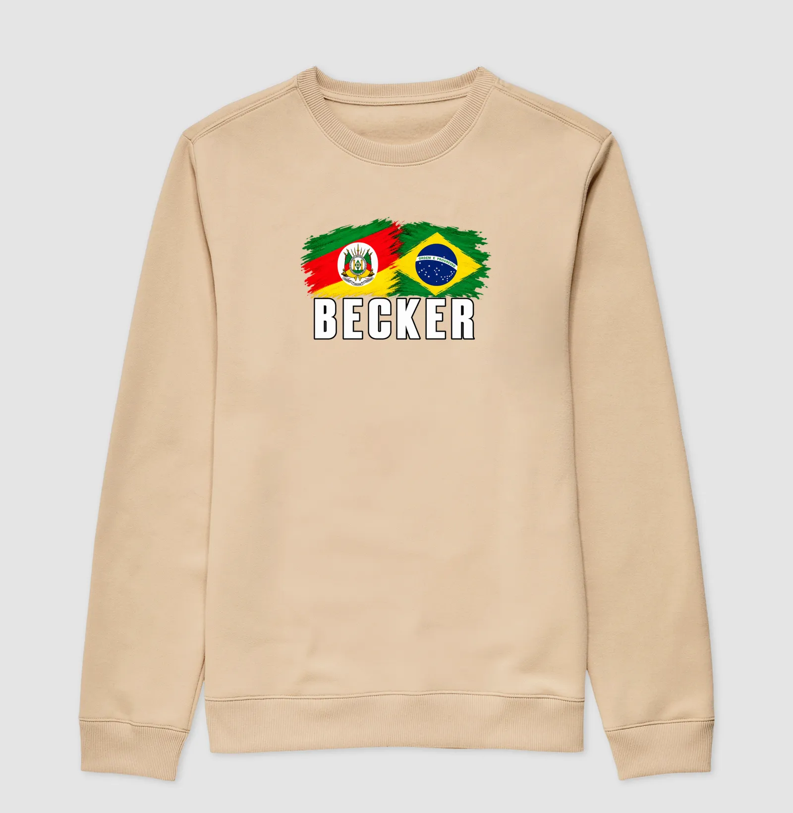 Becker  - Imagem 3