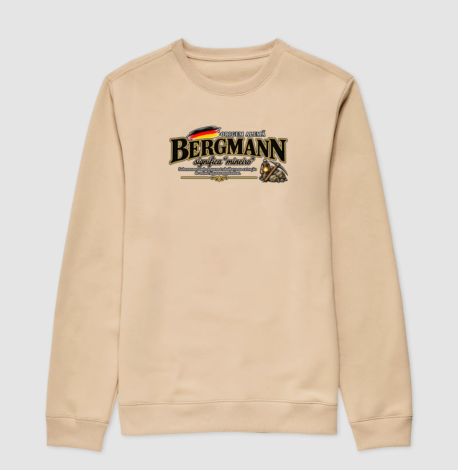 Bergmann  - Imagem 3