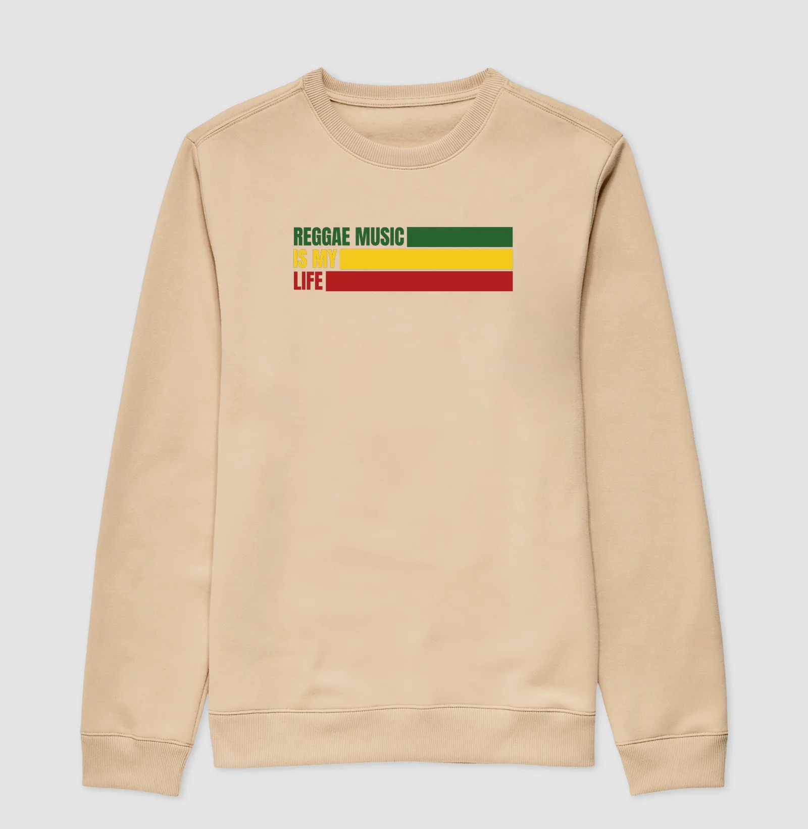 Reggae Music is my life - Imagem 3
