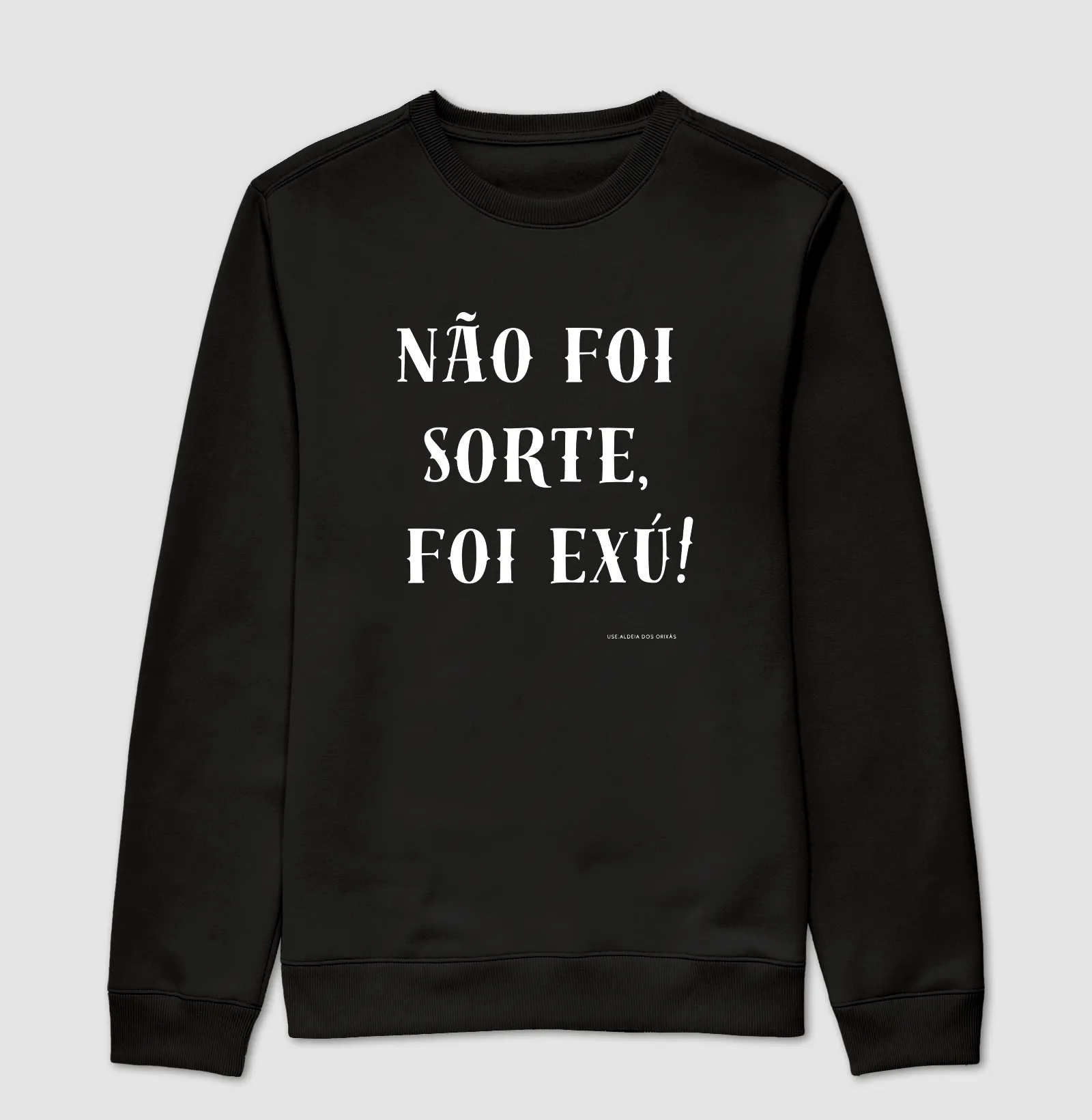 Não foi sorte, Foi Exu! - Imagem 5
