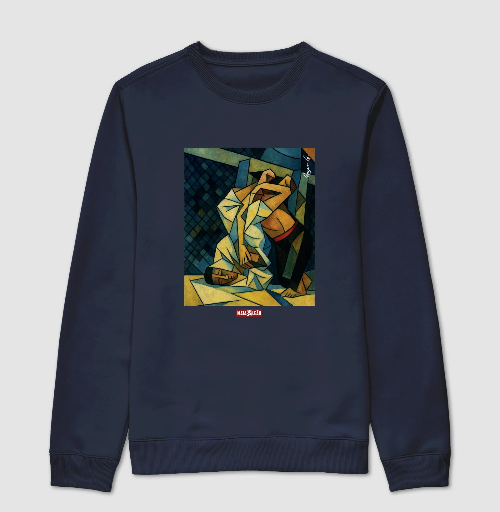 Camisa 4