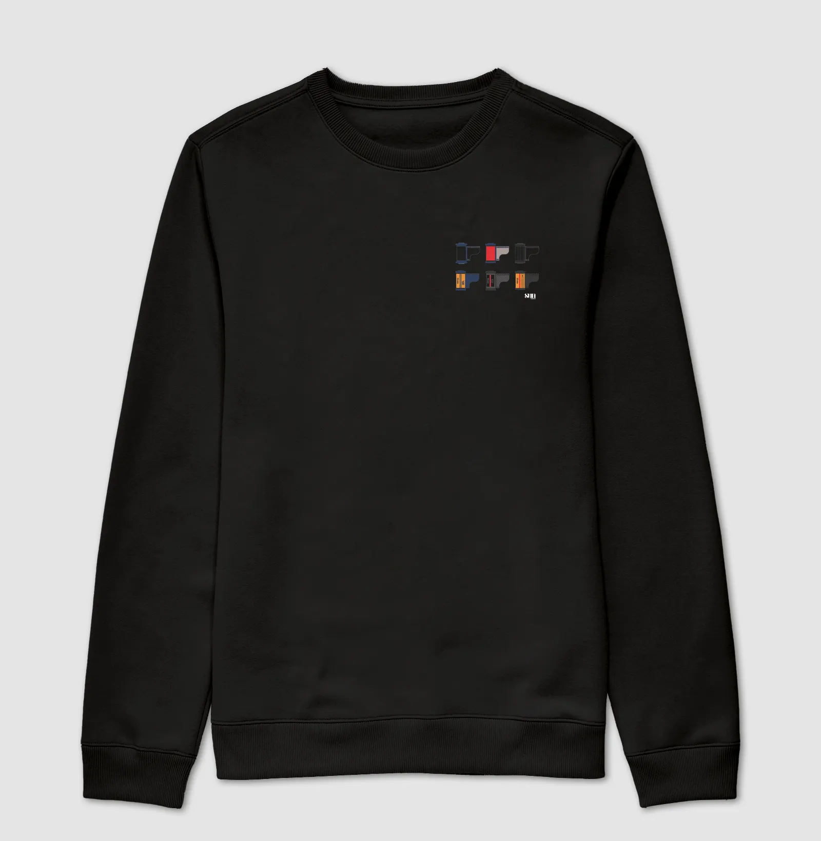 Camisa 3