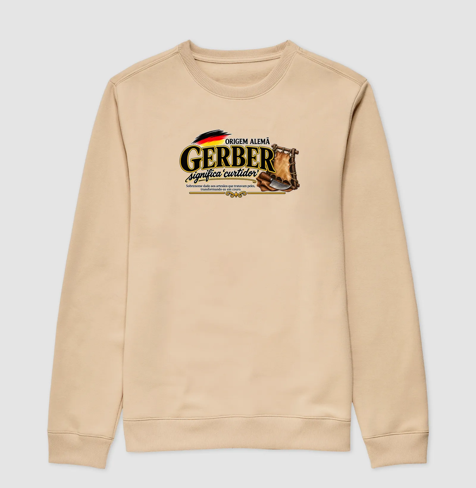 Gerber  - Imagem 3