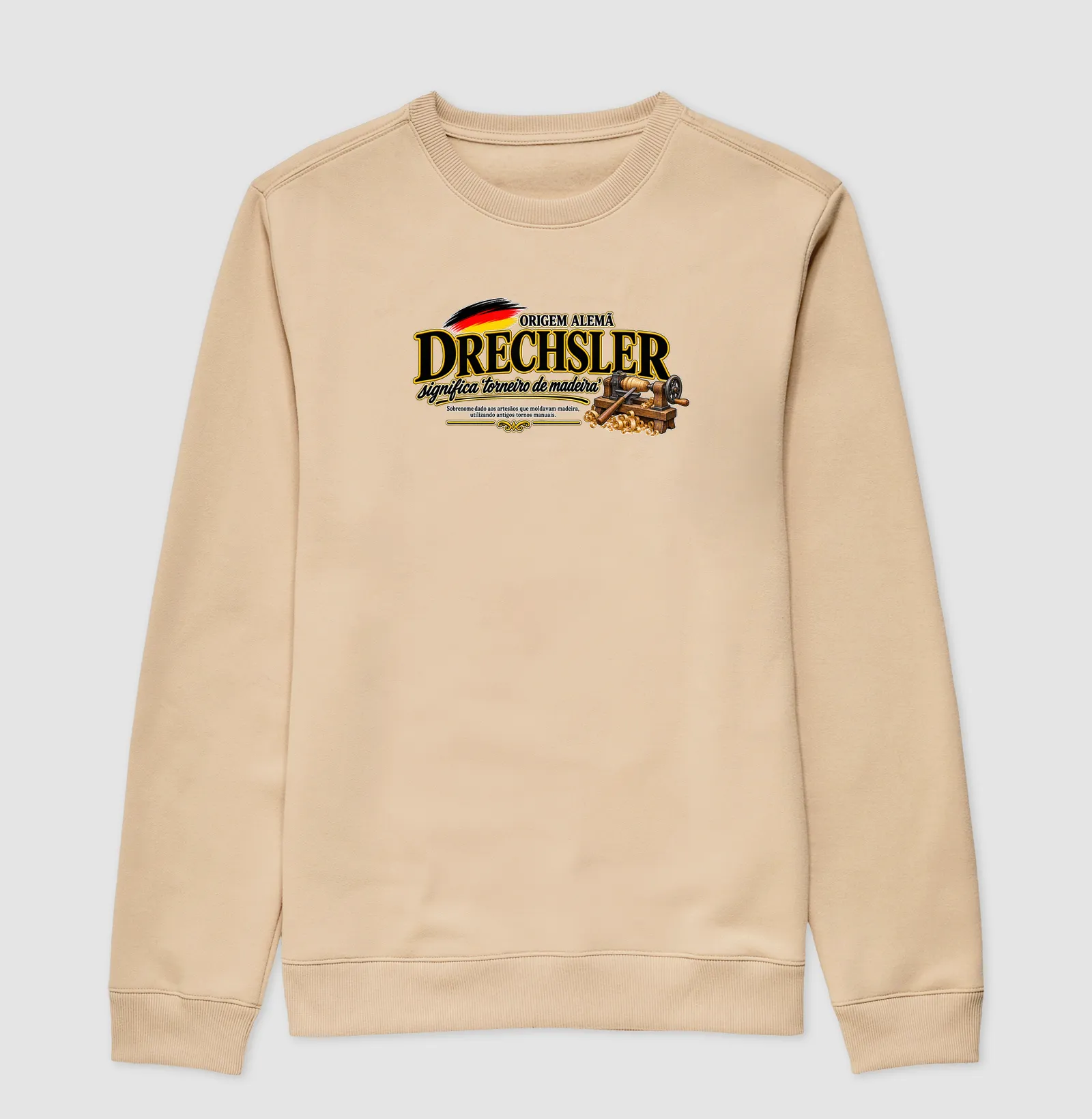 Drechsler  - Imagem 3