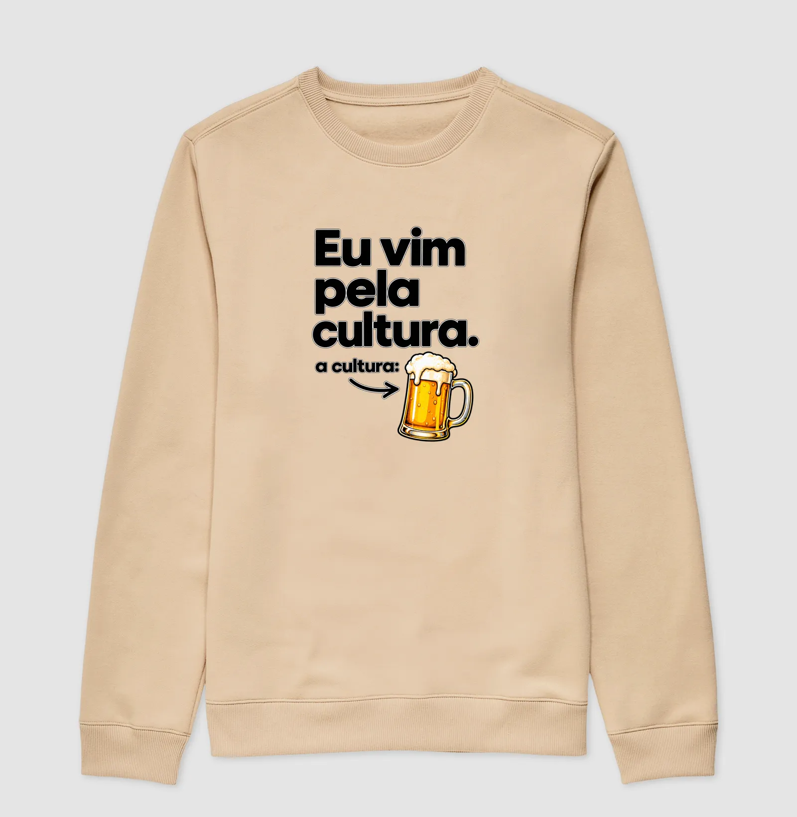 Eu Vim Pela Cultura - Imagem 3