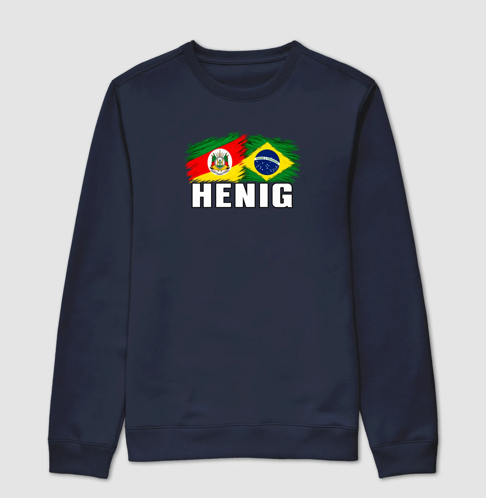Henig  - Imagem 5