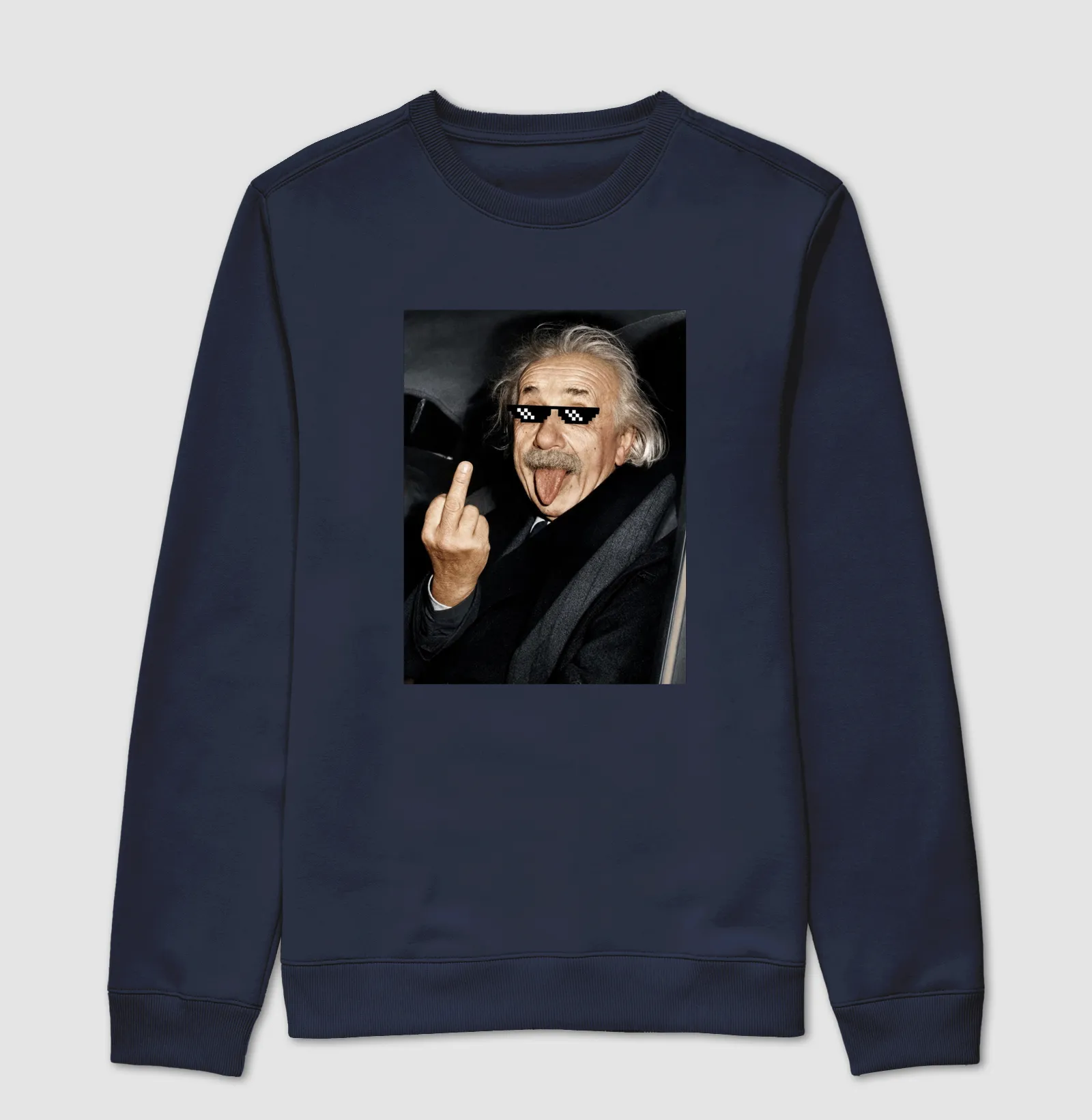 EINSTHUG LIFE - Imagem 5