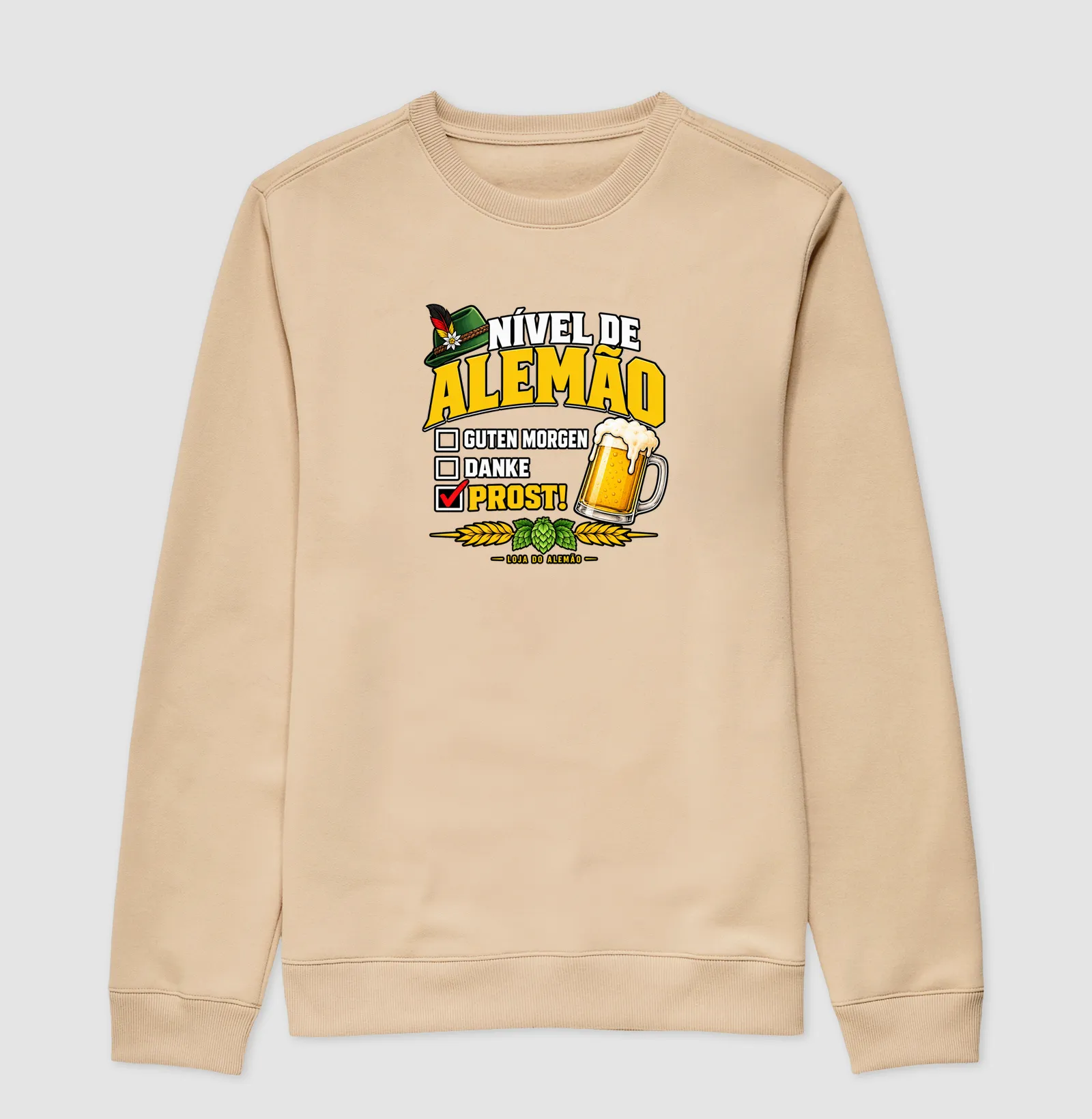 Nível de Alemão — Prost! - Imagem 3