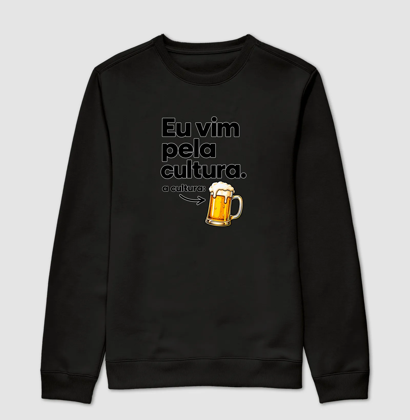 Eu Vim Pela Cultura - Imagem 4