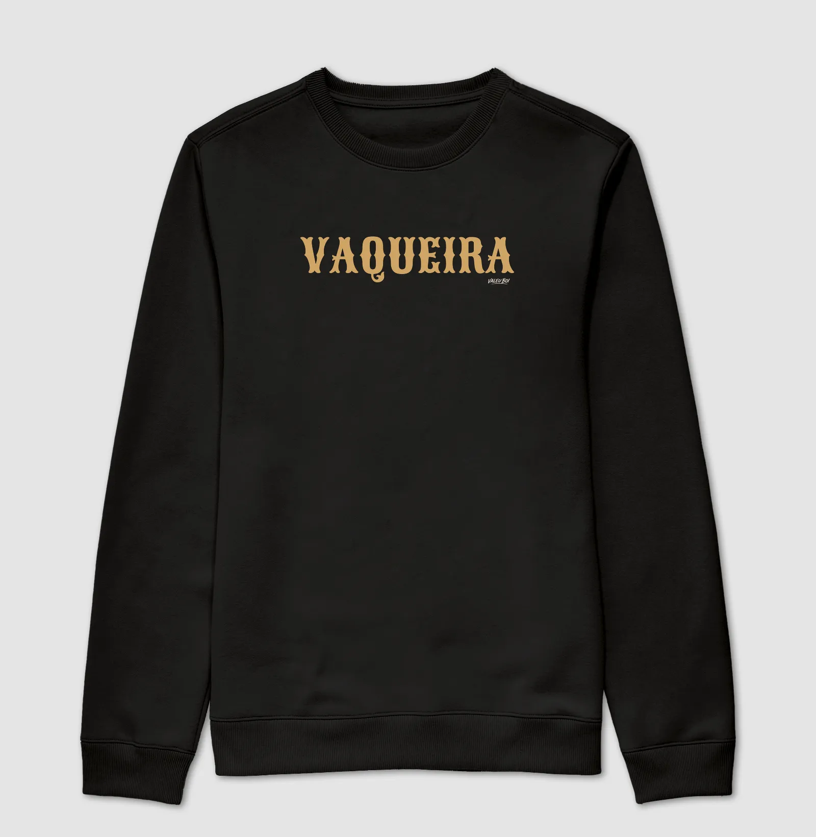 Moletom - Vaqueira - Imagem 4