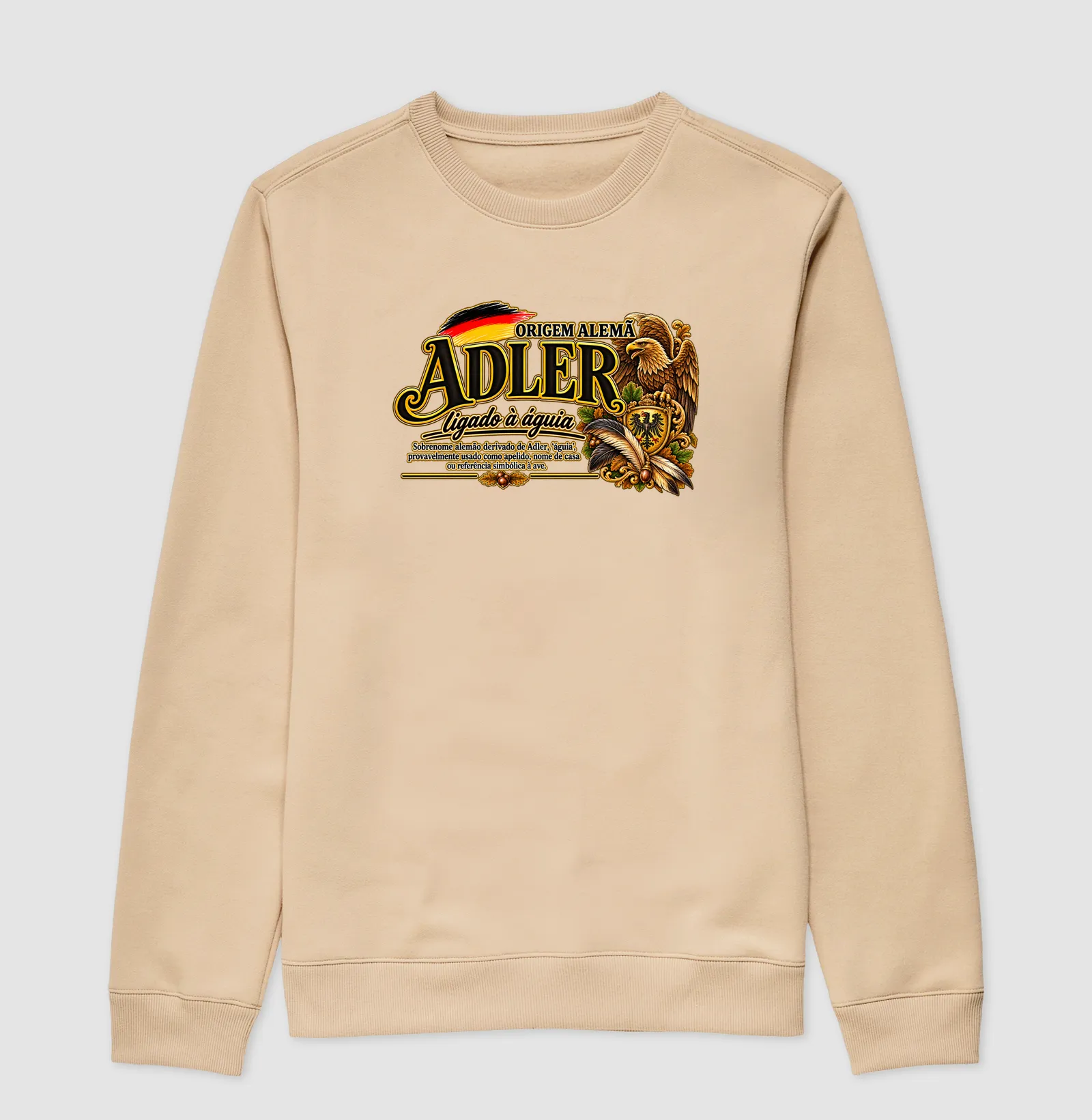 Adler  - Imagem 3