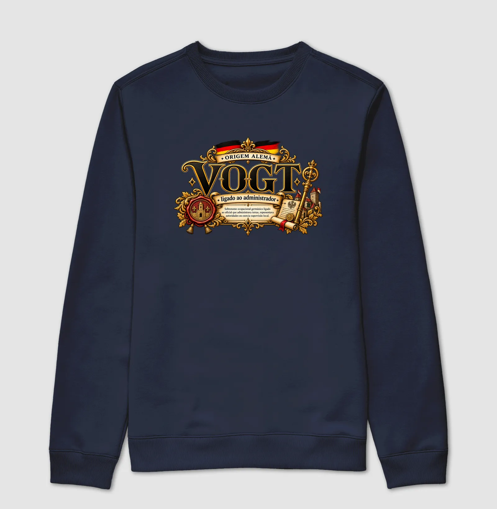 Vogt  - Imagem 5