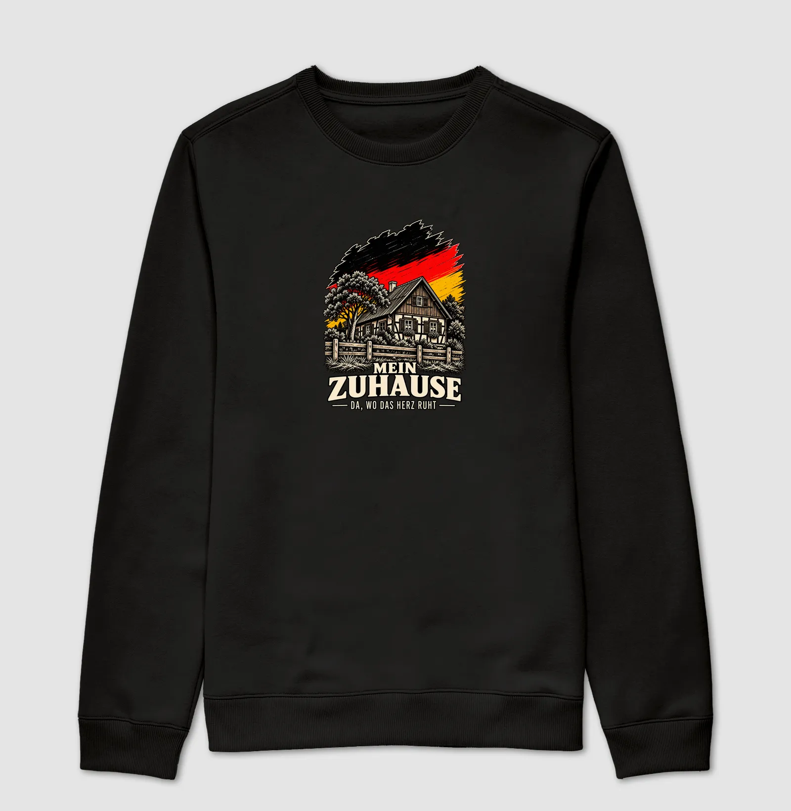 Mein Zuhause — Da, wo das Herz ruht - Imagem 4