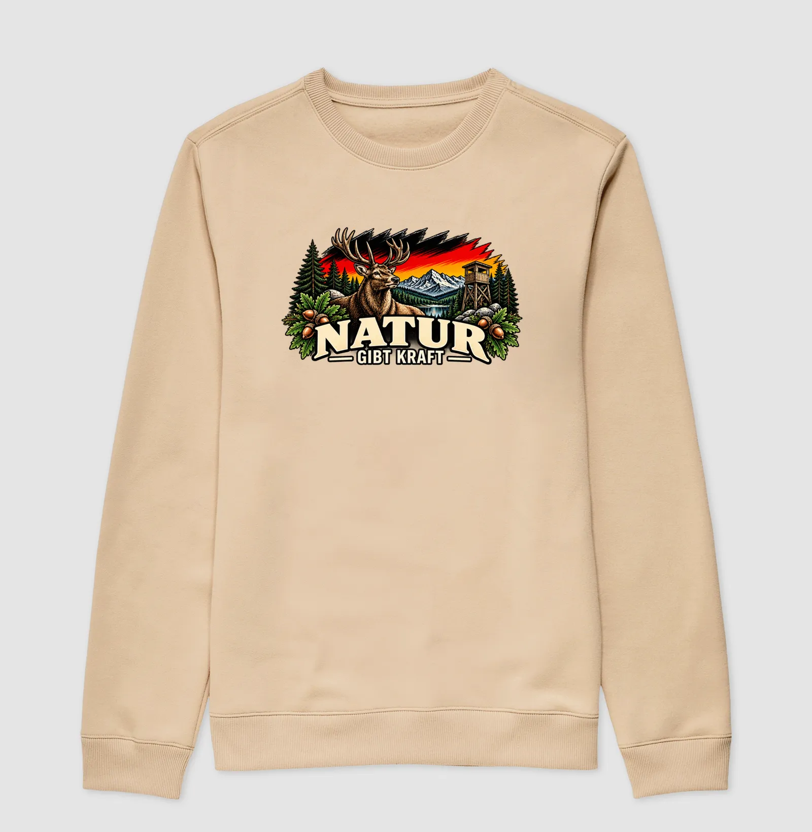 Natur gibt Kraft - Imagem 3