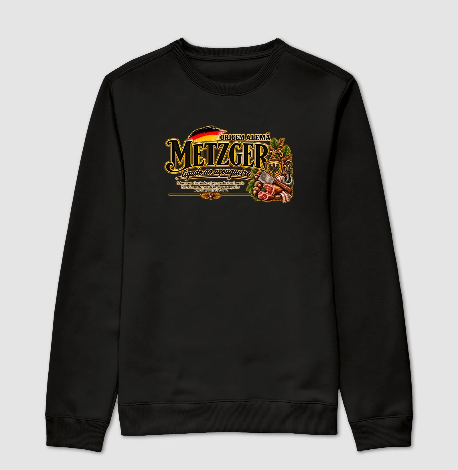 Metzger  - Imagem 4