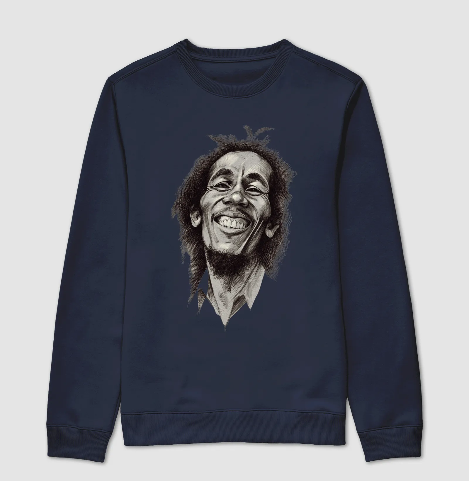 Reggae Smile - Imagem 5