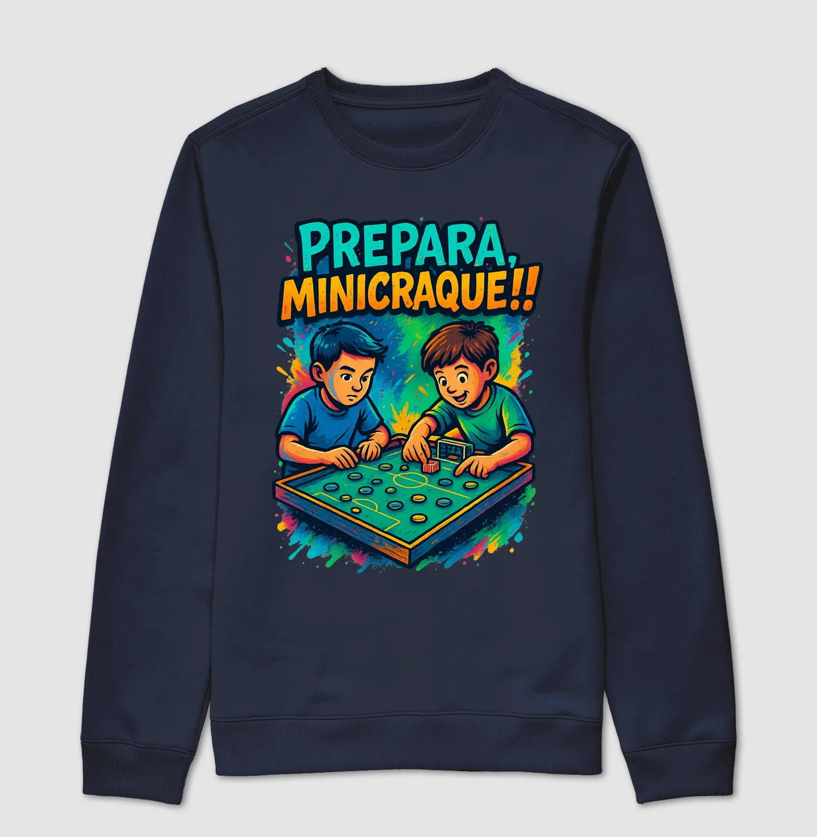 Camisa 4