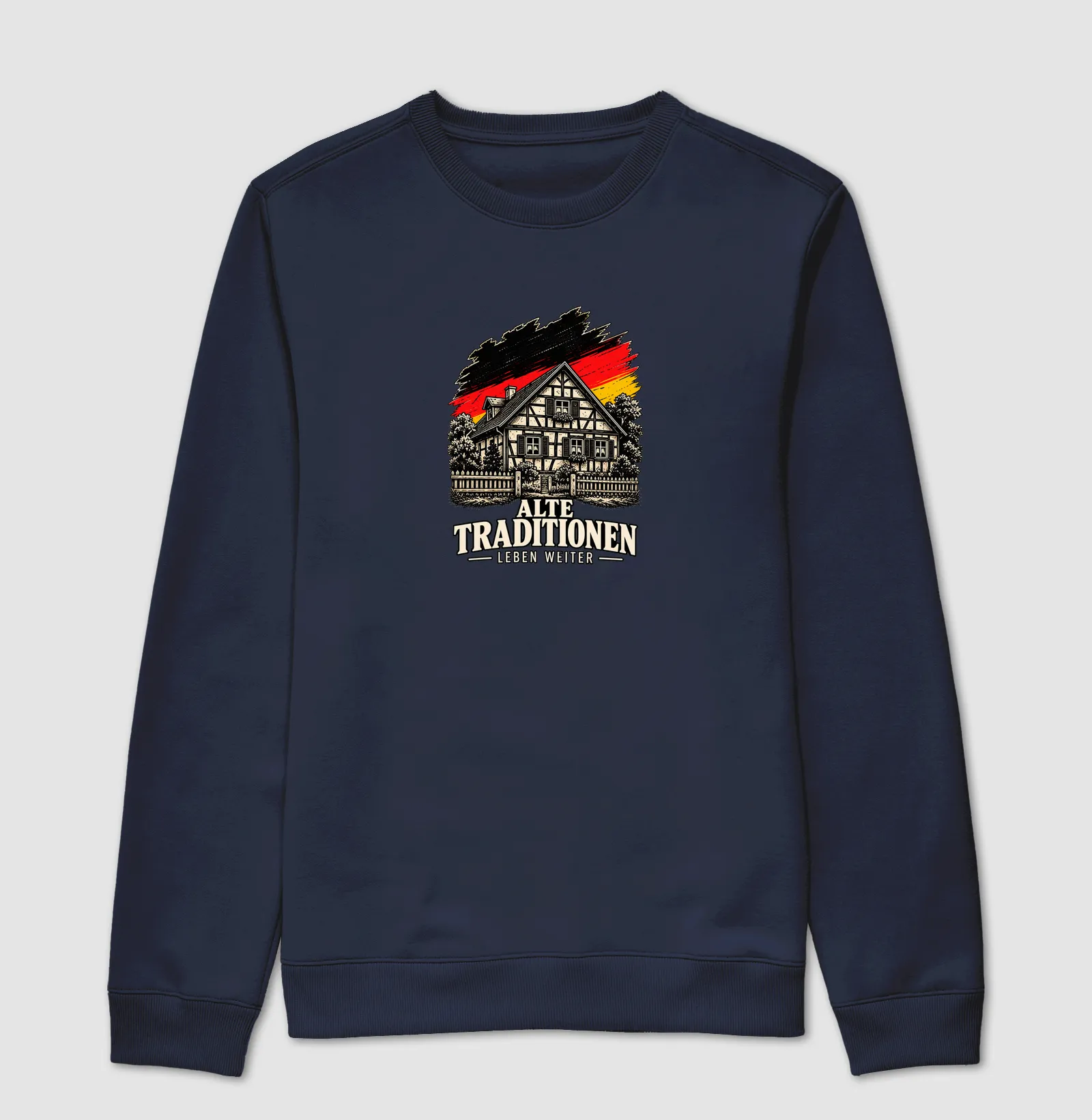 Alte Traditionen leben weiter - Imagem 5