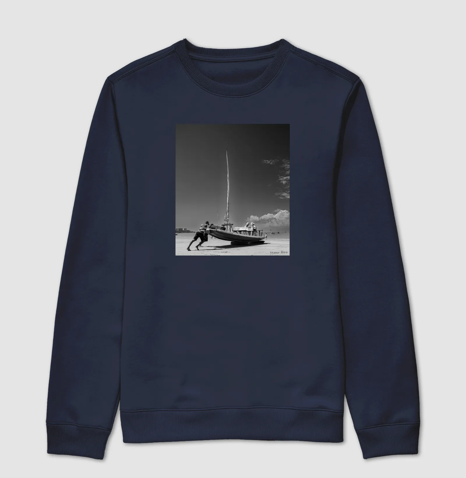 Camisa 4