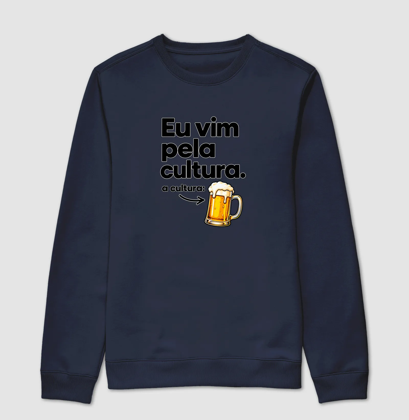 Eu Vim Pela Cultura - Imagem 5