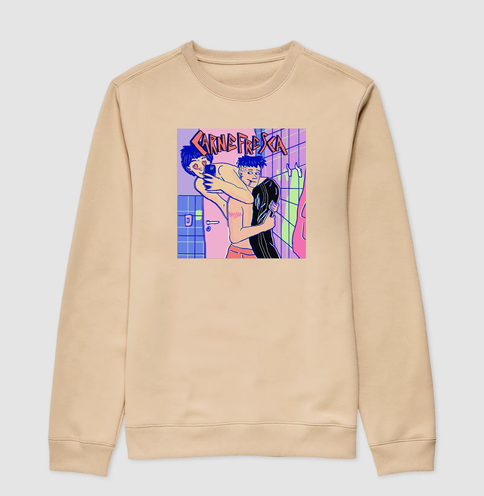Camisa 2