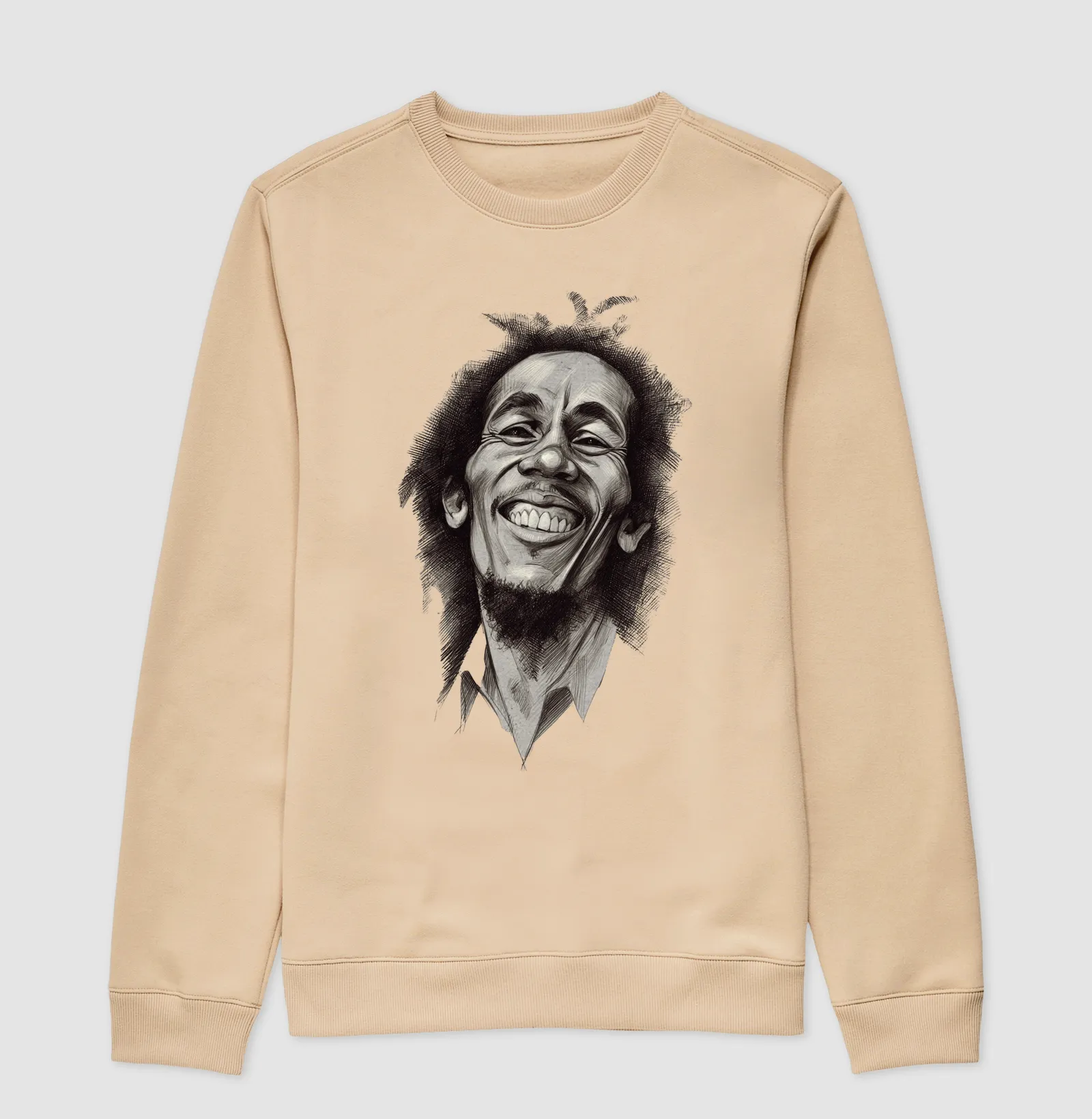 Reggae Smile - Imagem 3