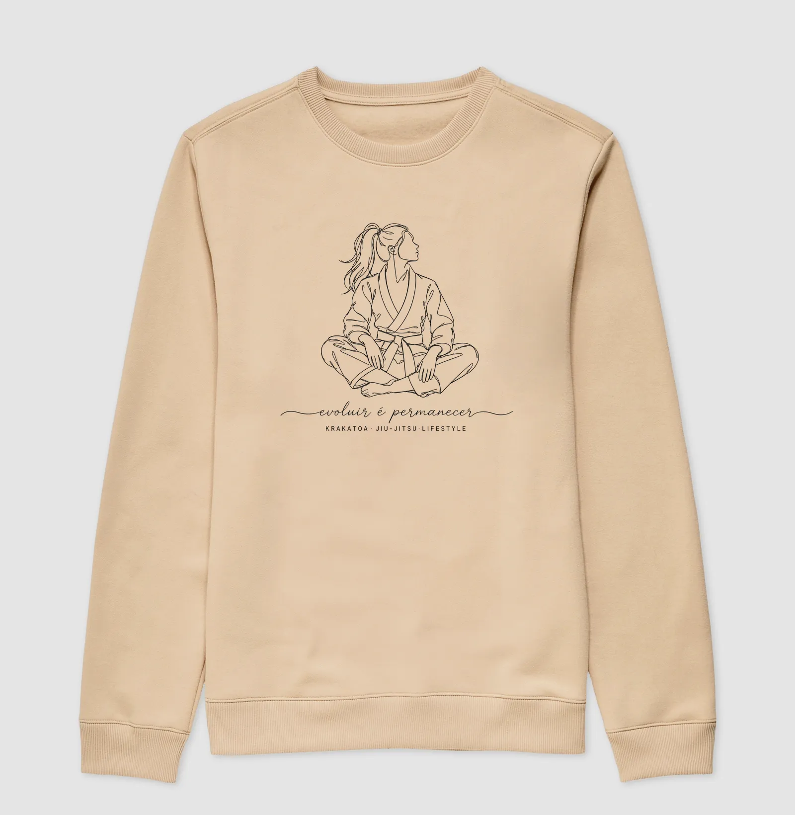 Evoluir é permanecer - Imagem 3
