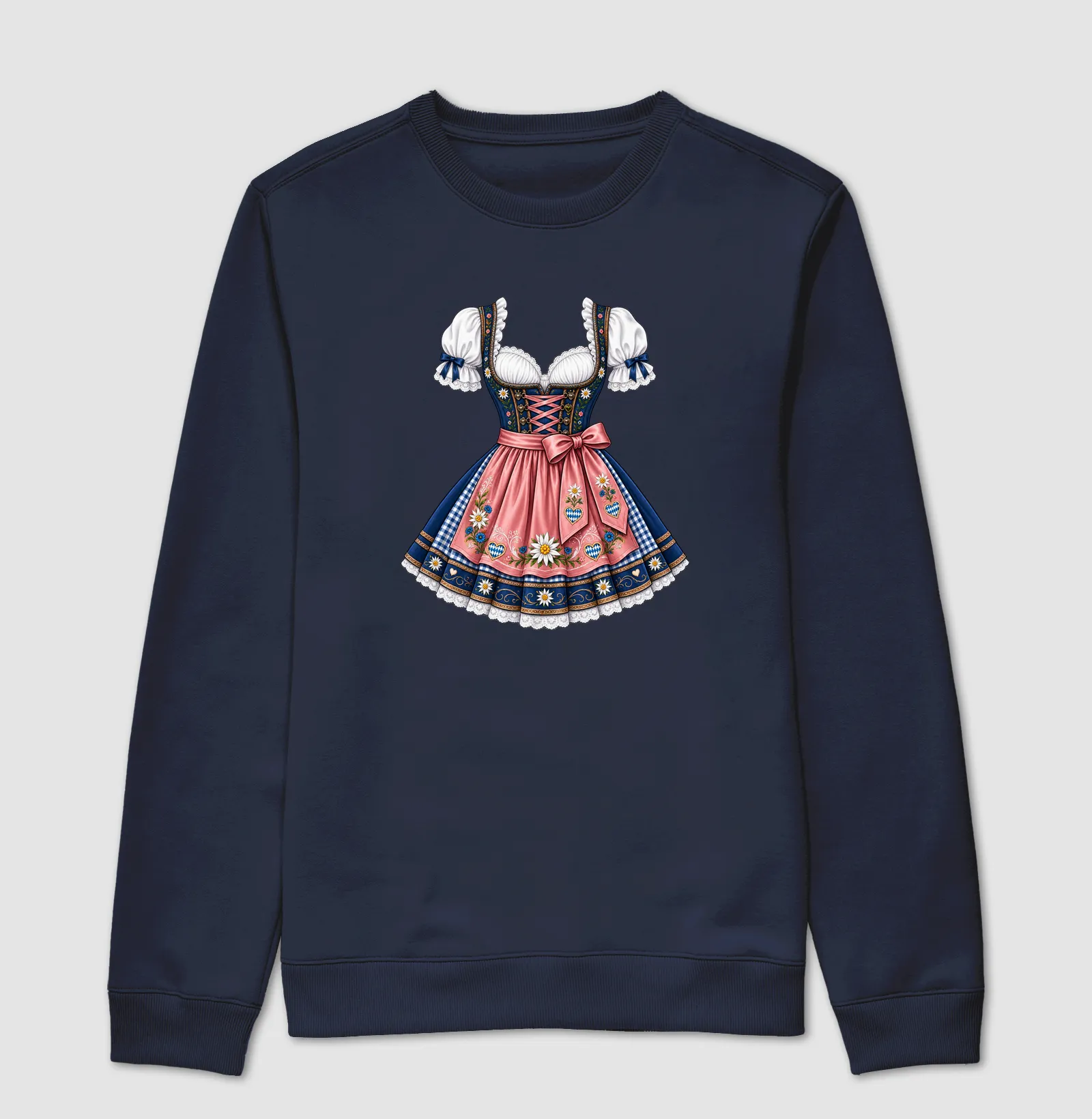 Dirndl Tradicional - Imagem 5