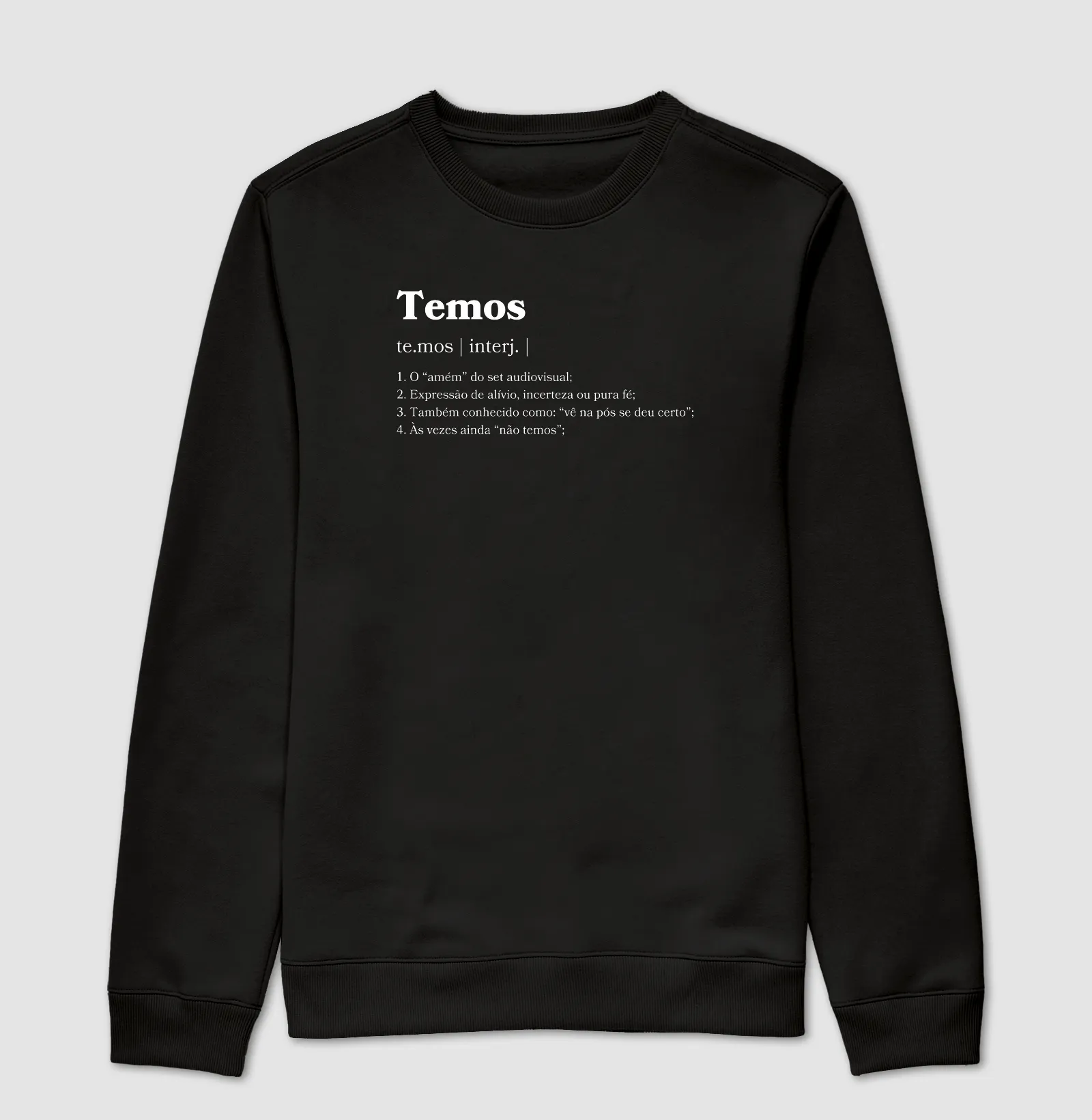 Camisa 3