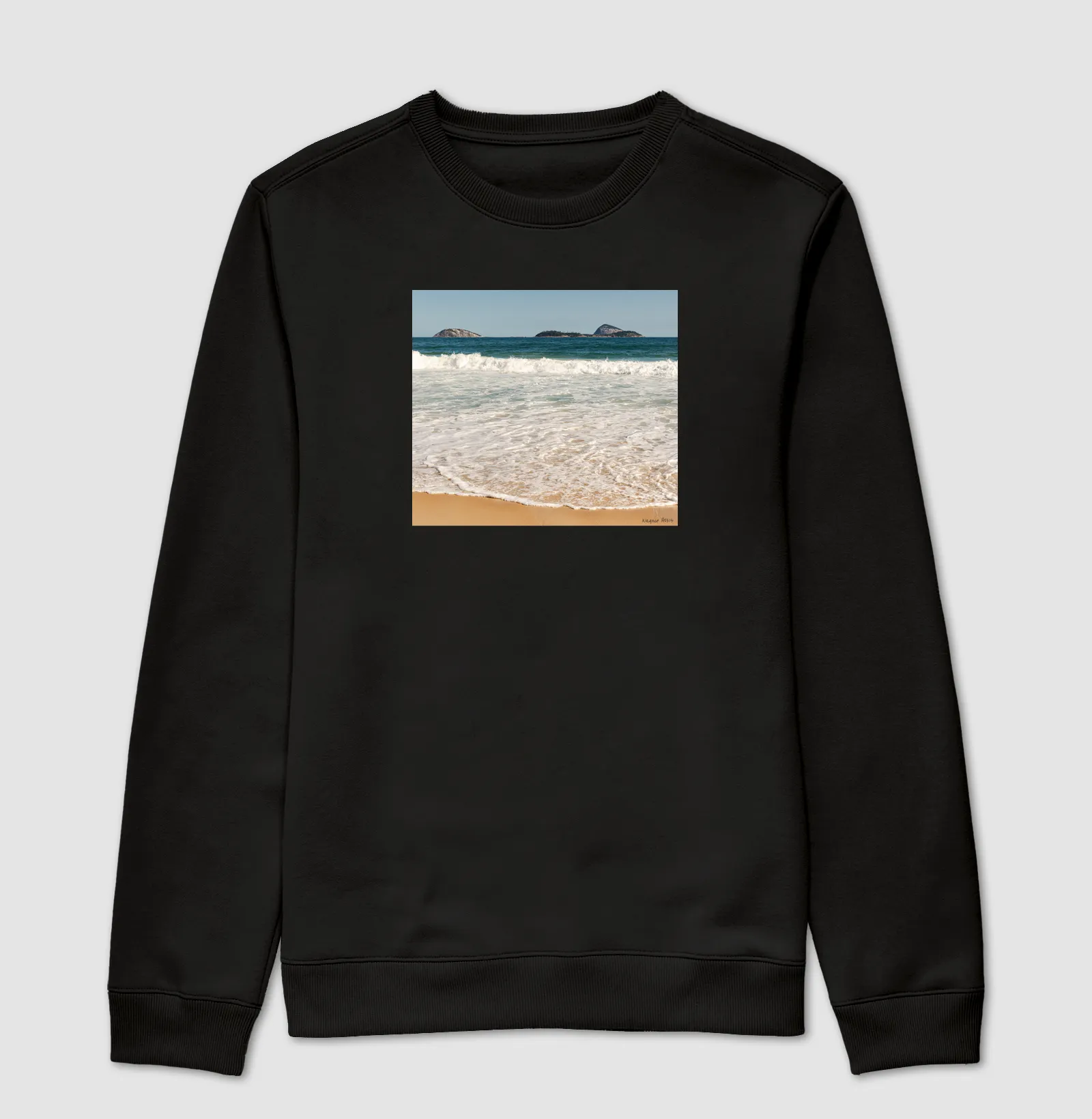 Camisa 3