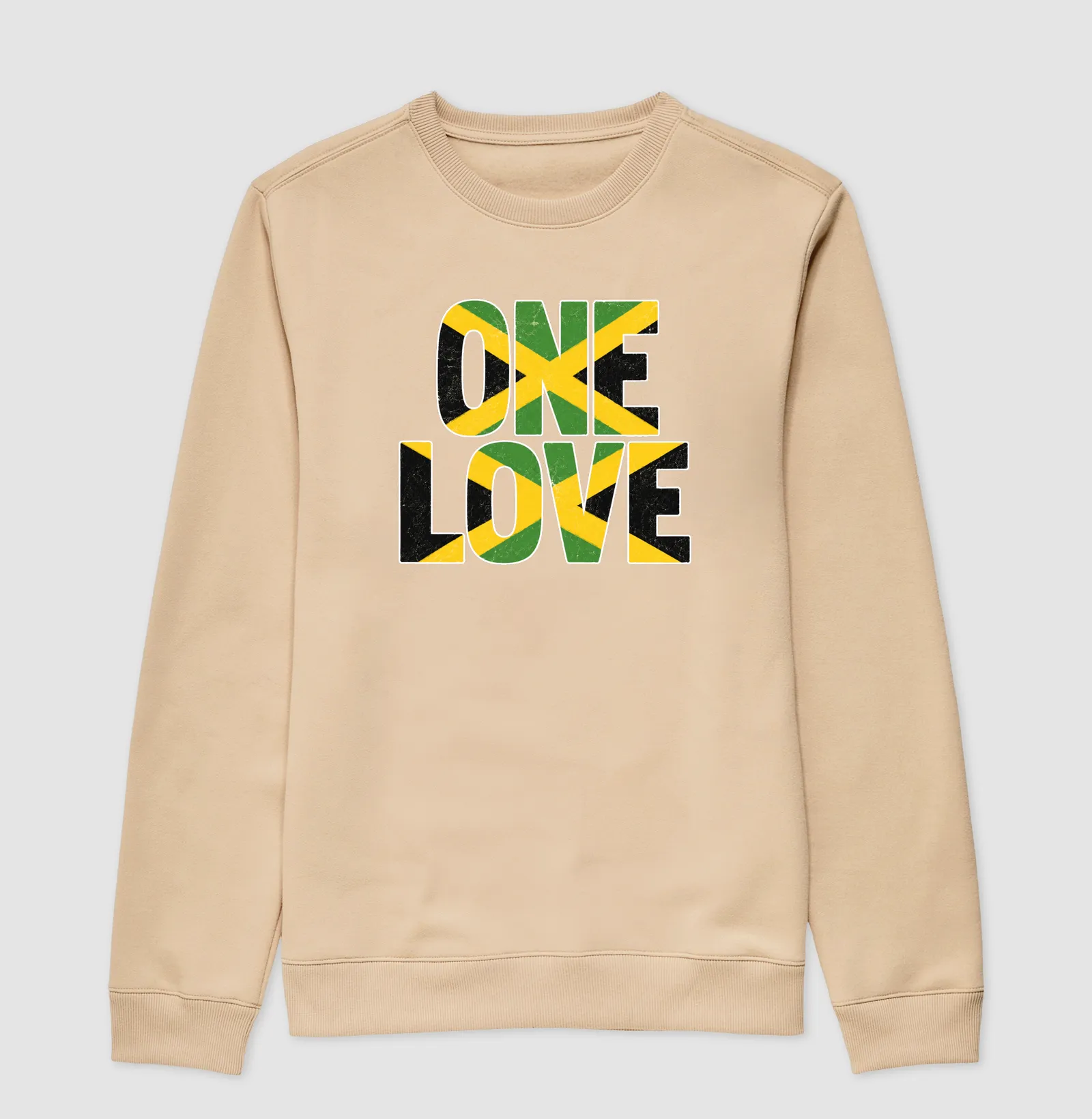 One Love III - Imagem 3