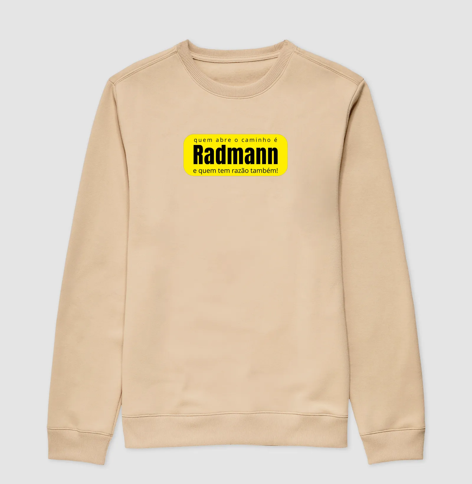 Radmann - Imagem 3