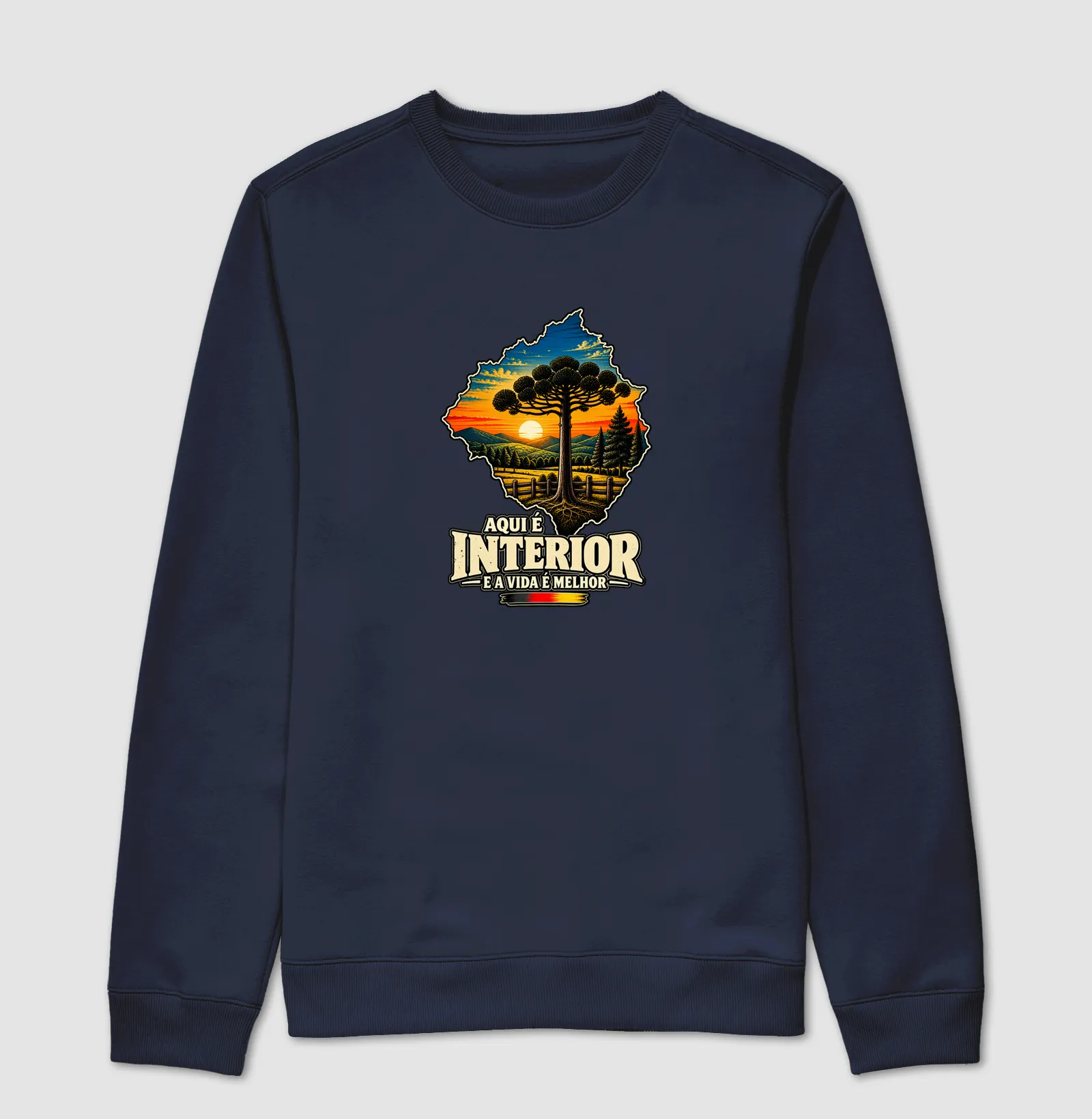 Aqui é interior — e a vida é melhor - Imagem 5