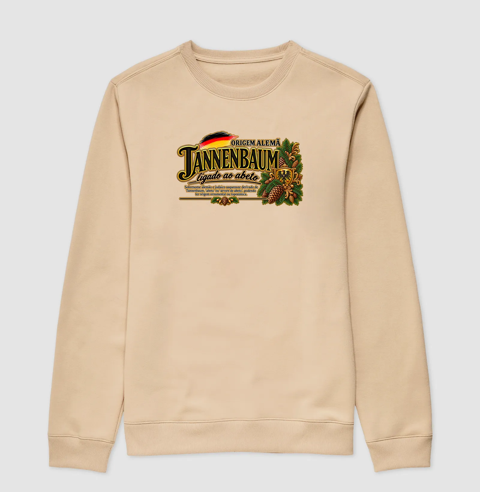 Tannenbaum  - Imagem 3