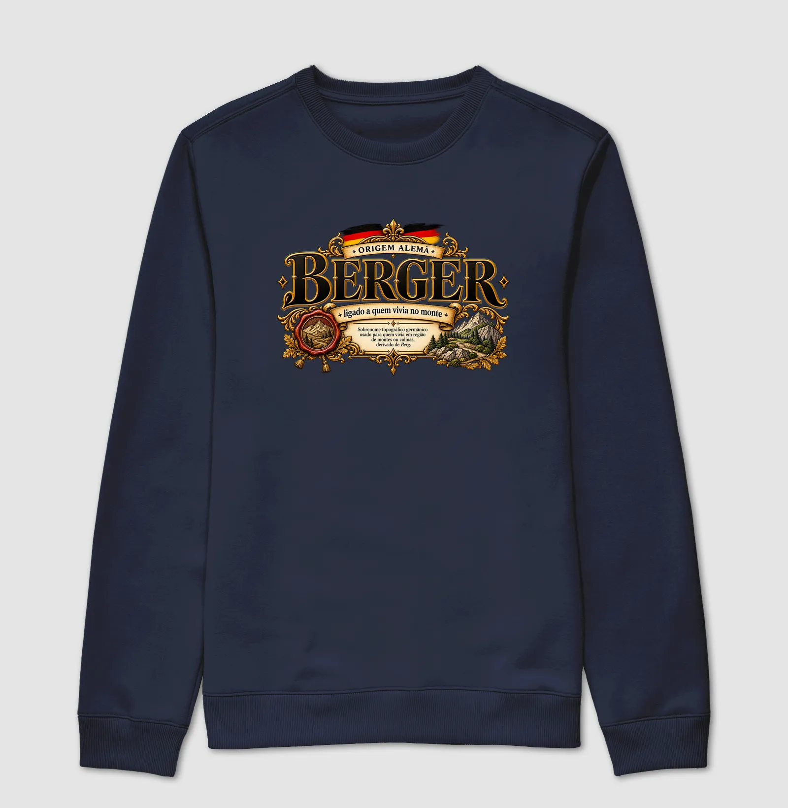 Berger  - Imagem 5