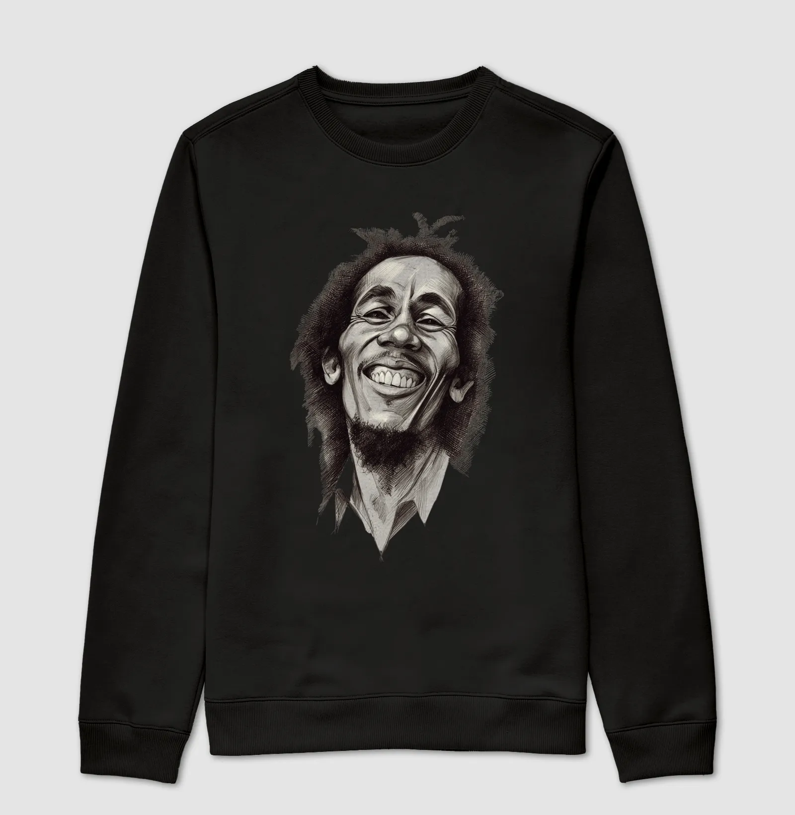 Reggae Smile - Imagem 4