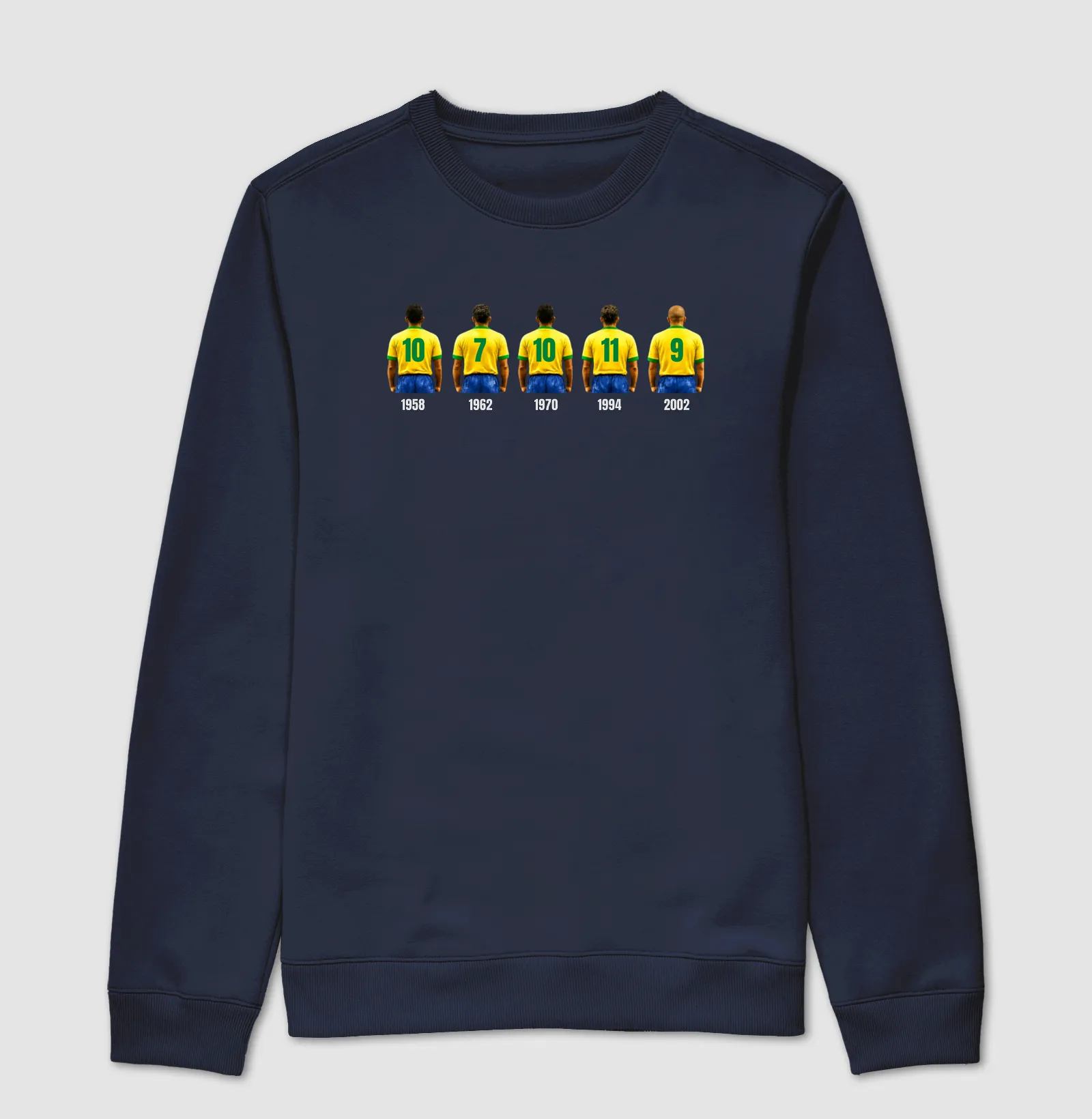 Camisa 3