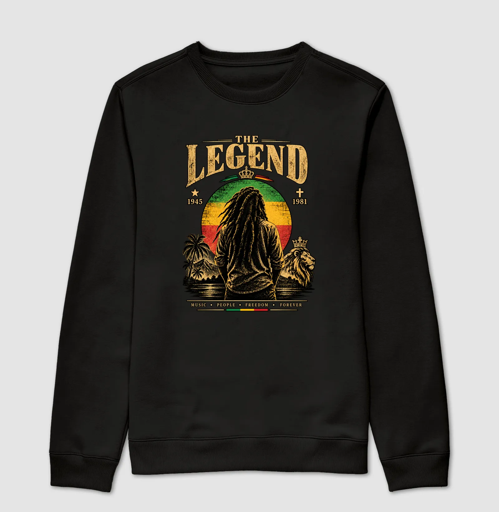 The Legend 1945–1981 - Imagem 2