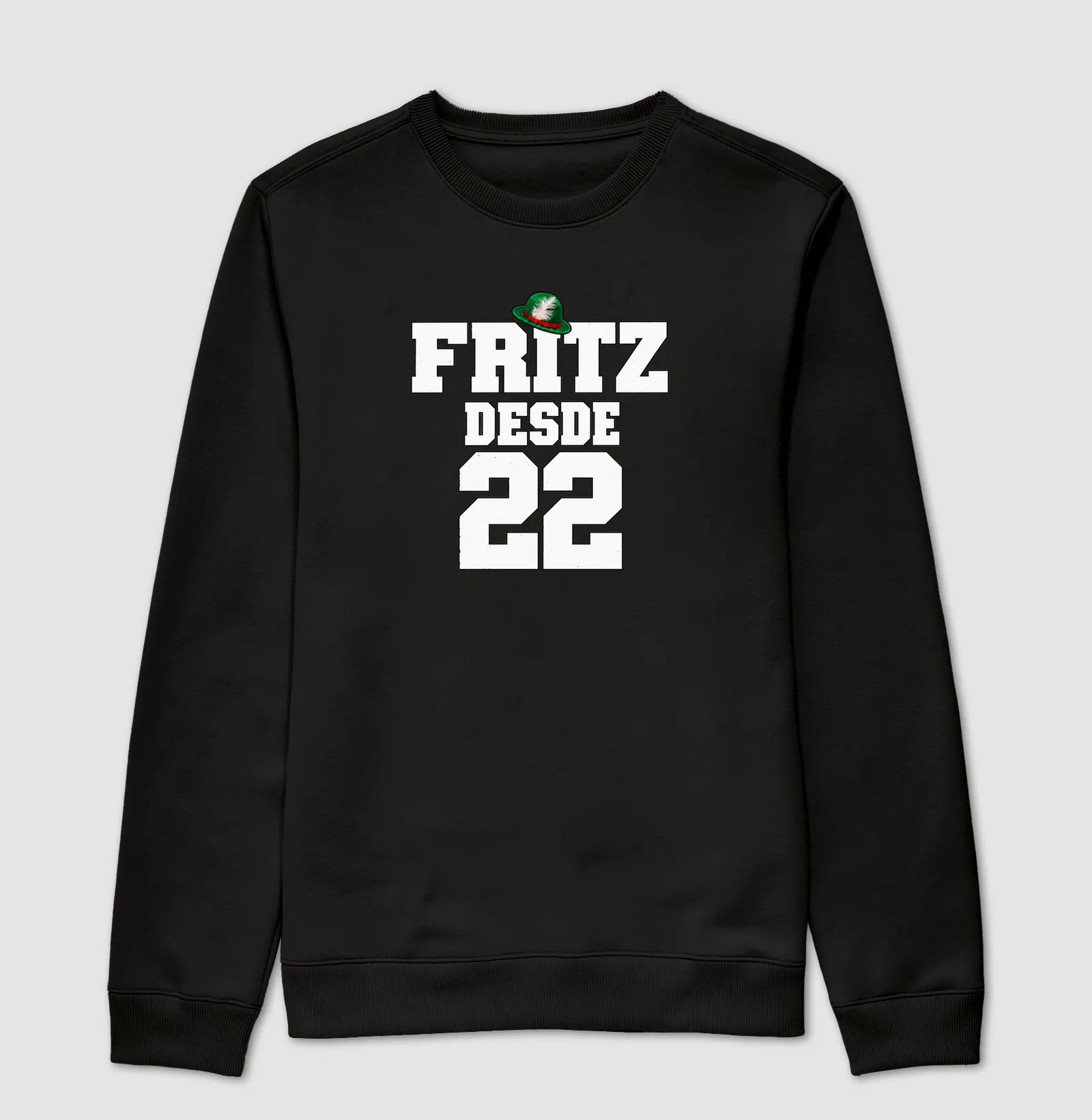 FRITZ  - Imagem 3