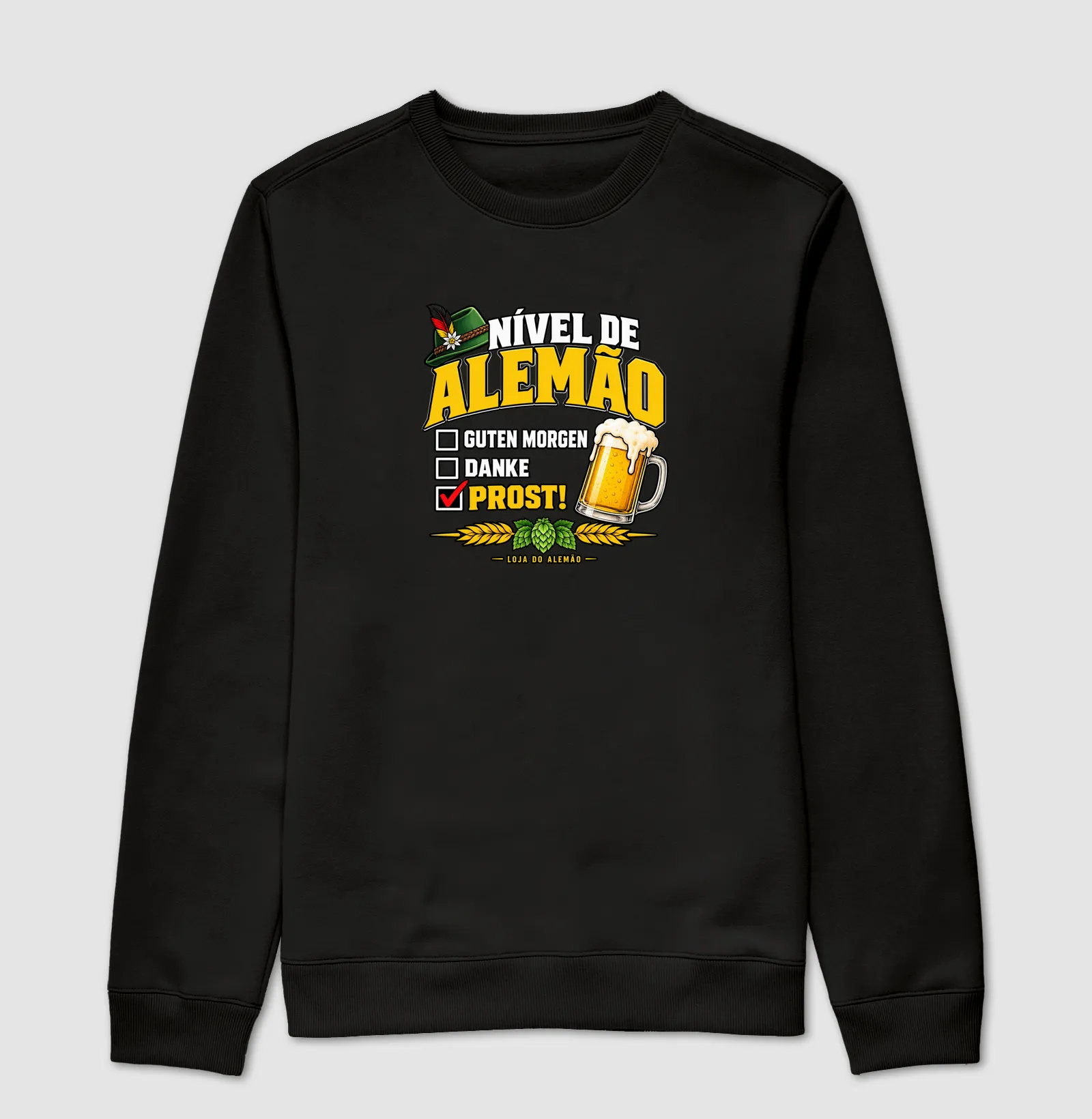Nível de Alemão — Prost! - Imagem 4