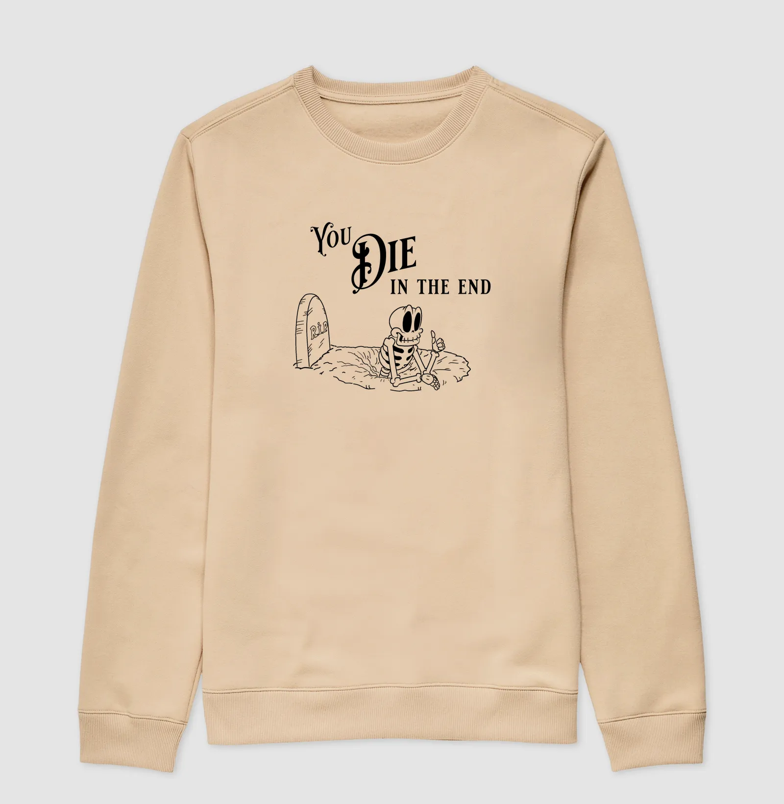 You Die In The End - Imagem 3