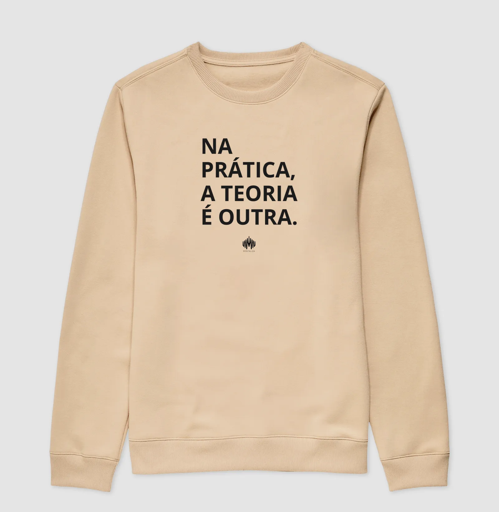 Na Prática, a Teoria é Outra. - Imagem 3