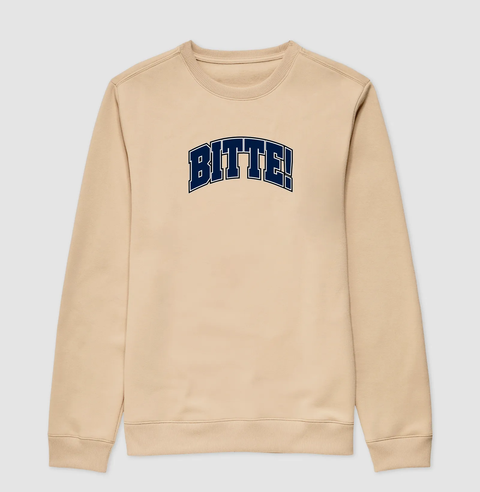 Bitte! - Imagem 3
