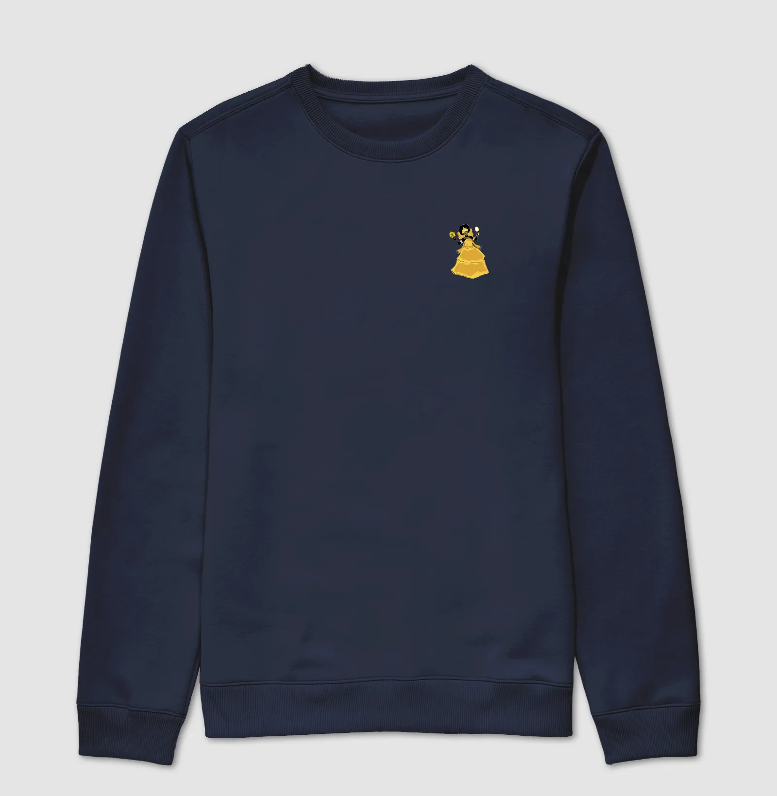Camisa 4